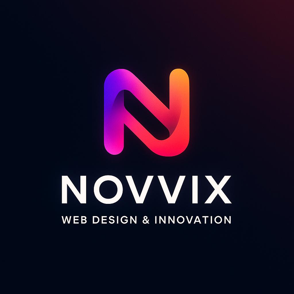 Logo Novvix